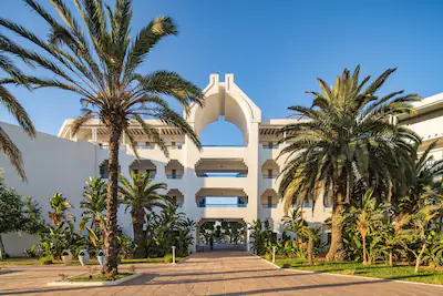 The Mirage Resort & SPA