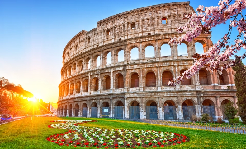 Tour D'Italie