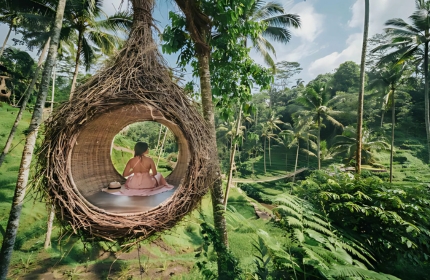 Bali & Kuala Lumpur