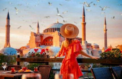 ISTANBUL SUMMER 2025