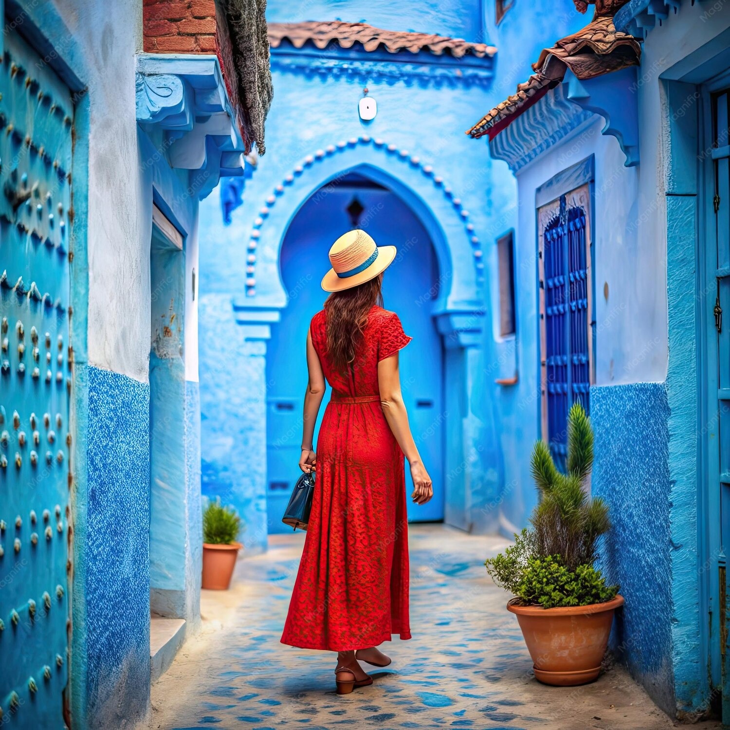 ROYAL MOROCCO TOUR 2026 | MARRAKECH TO CASA